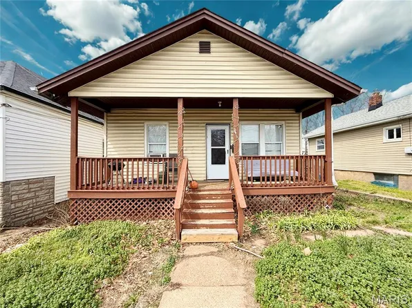 5819 Helen Ave, Saint Louis, MO 63136