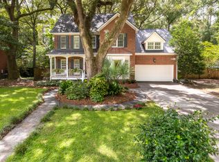 2067 Middleburg Ln, Mount Pleasant, SC 29464