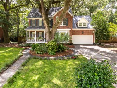 2067 Middleburg Ln, Mount Pleasant, SC, 29464