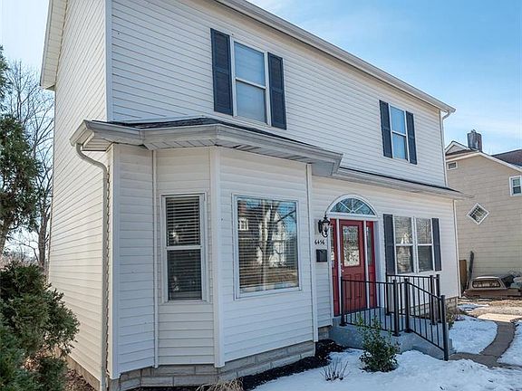 4th image of 6456 Odell St
