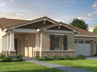 4709 N 206th Ln, Buckeye, AZ 85396