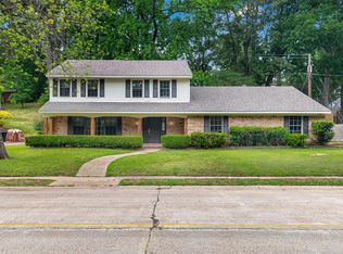 8406 Creswell Rd, Shreveport, LA 71106