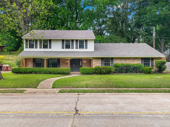 8406 Creswell Rd, Shreveport, LA 71106