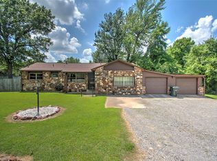 1309 N 48th St, Muskogee, OK 74401