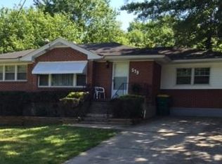 579 Shellnut Dr, Forest Park, GA 30297