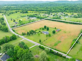 2689 Liberty Valley Rd, Lewisburg, TN 37091