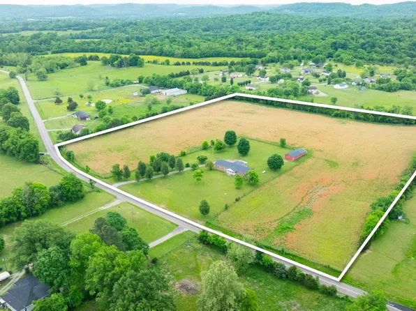 2689 Liberty Valley Rd, Lewisburg, TN 37091