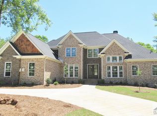 3081 Allegheny Ln, Watkinsville, GA 30677