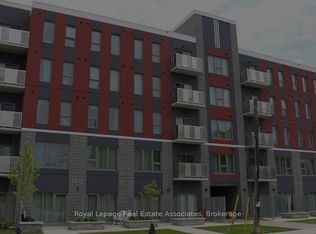77 Leland St #105, Hamilton, ON L8S 3A1