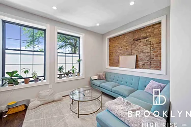 Rented by Brooklyn High Rise LLC