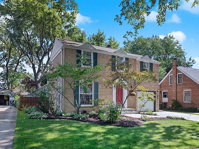 119 S Home Ave, Park Ridge, IL 60068 | Zillow