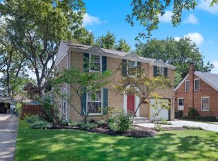 119 S Home Ave, Park Ridge, IL 60068