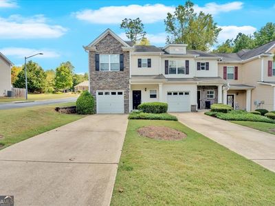 258 Ridge Mill Dr, Acworth, GA, 30102