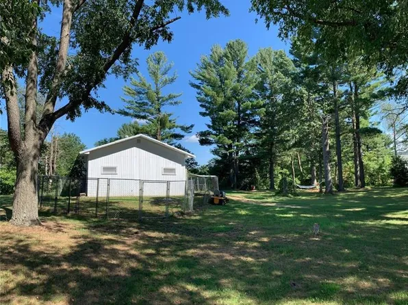 N8366 680th St, Colfax, WI 54730