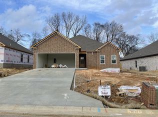 Ozark Plan, Cypress Pointe, Jonesboro, AR 72401