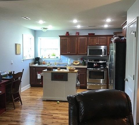 4th image of 2709 Mountain Cove Pl NW