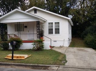153 Washington St, Florence, AL 35630