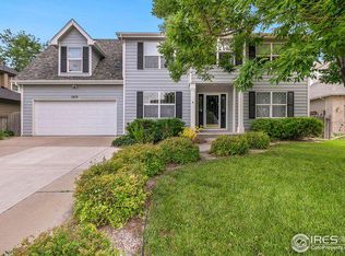 2619 Red Mountain Ct, Fort Collins, CO 80525