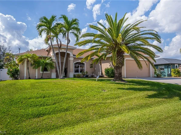 1230 SE 3rd Ave, Cape Coral, FL 33990
