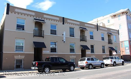 2nd image of 1232 E 13th Ave APT 1