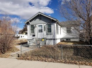 1237 S Cherry St, Casper, WY 82604