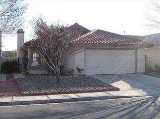 8524 Manalang Rd, Las Vegas, NV 89123