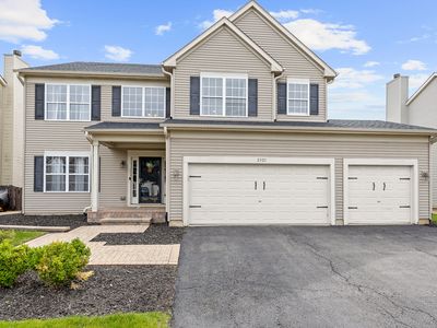 2321 Amsterdam Cir, Montgomery, IL, 60538