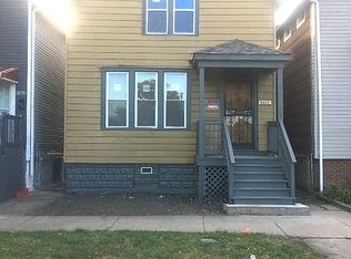 5534 S Perry Ave, Chicago, IL 60621