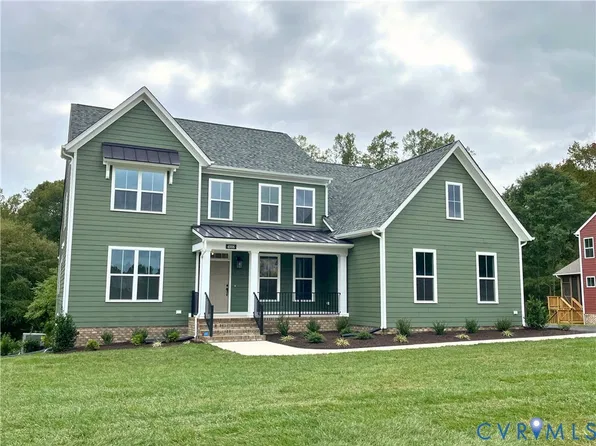4006 Tuckmar Ridge Dr, Moseley, VA 23120