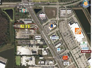 7080 Narcoossee Rd, Orlando, FL 32822