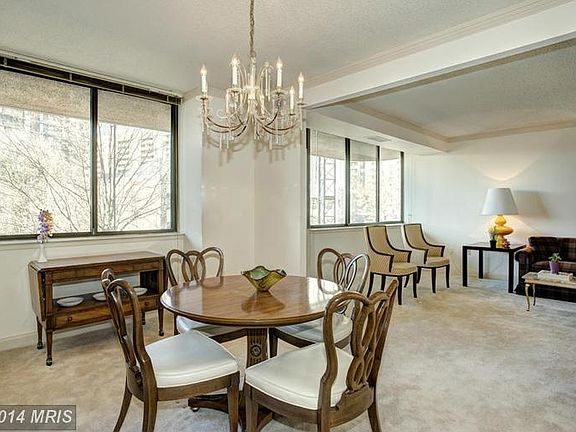 4th image of 4550 N Park Ave APT 107