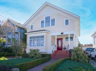 1522 Pacific Ave, Alameda, CA 94501