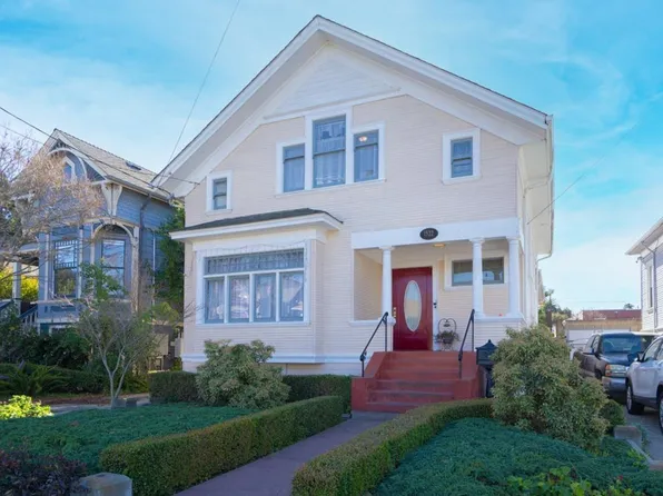 1522 Pacific Ave, Alameda, CA 94501