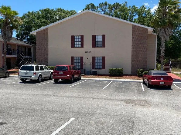 21020 Voyager Blvd APT 5, Land O Lakes, FL 34638