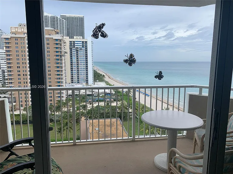 1950 S Ocean Dr #12M — Photo 13