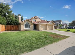 1461 Divine Ln, Tracy, CA 95376