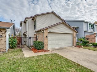 5024 Burlingame Dr, Garland, TX 75043
