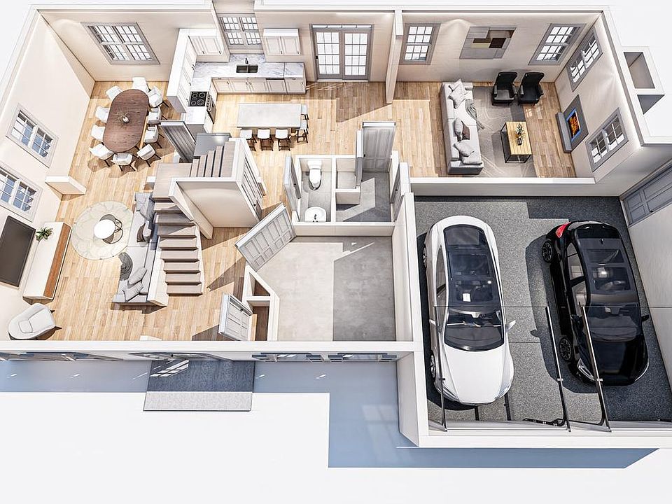 2nd image of LOT 3 Dickerson