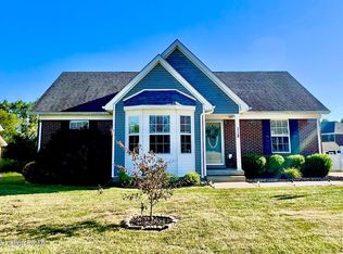 118 Azalea Ave, Bardstown, KY 40004