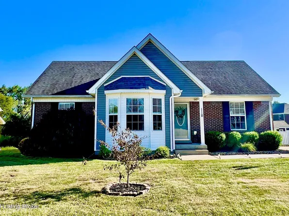 118 Azalea Ave, Bardstown, KY 40004