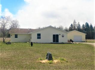 11616 N Allis Hwy #77ACRES, Onaway, MI 49765