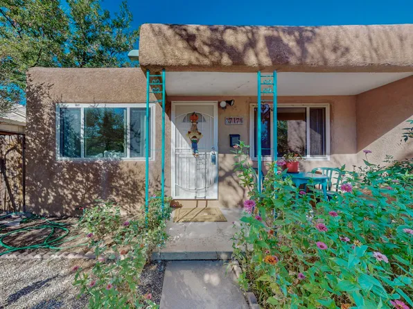 717 Florida St SE, Albuquerque, NM 87108