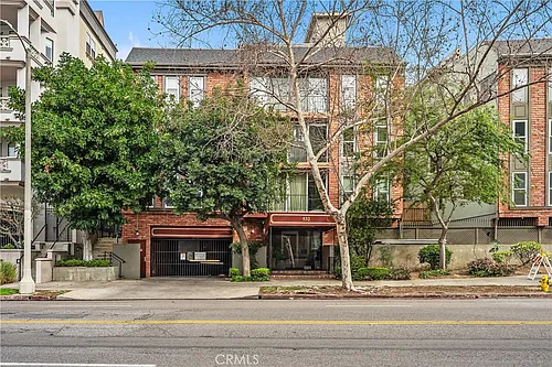 532 N Rossmore Ave #107 Photo 1