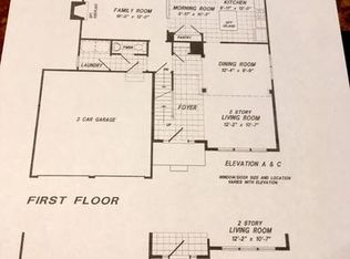 4505 Reverend Dewult Pl, Upper Marlboro, MD 20772