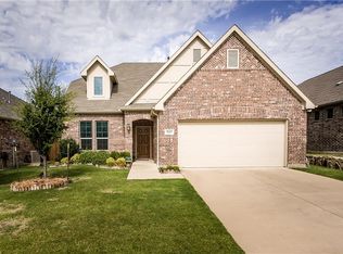 2613 Annamarie Dr, Little Elm, TX 75068