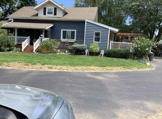 3427 E Erie Rd, Erie, MI 48133