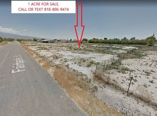 861 Fairbanks St, Pahrump, NV 89060