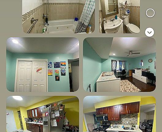 2nd image of 806 Edison Glen Ter #806