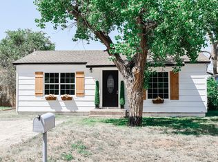 112 SW 8th St, Plainview, TX 79072