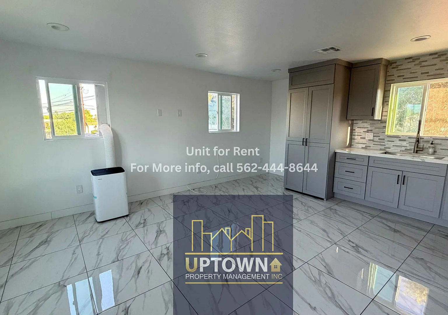 Apartment - 2 Bedrooms / 2 Bath - Bellflower — Photo 1